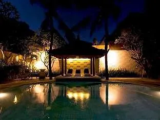 Kumpul Kumpul Villa Double Six Seminyak  0*, Seminyak (Bali)